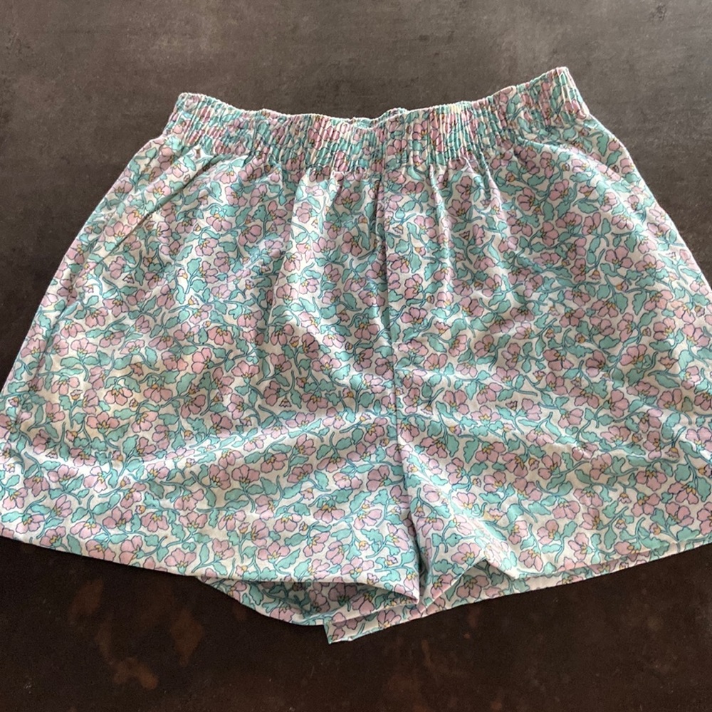 shorts size 12 Cabin Creek
